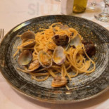 Pentola D'oro Comida