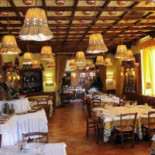 Pentola D'oro Comida