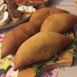 Spizzicò Pizzeria Calzoneria Comida