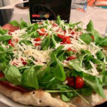 Spizzicò Pizzeria Calzoneria Comida