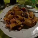 Ristorantino Le Burle Comida
