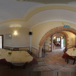 Le Macine À l'intérieur