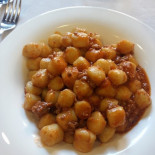 Il Punto Nourriture
