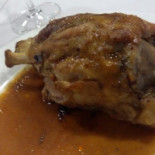 Il Punto Nourriture