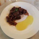 Il Poderino Nourriture