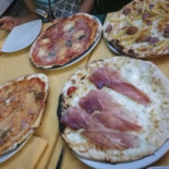 I Due Leoni Dentro