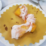 Masticabrodo Nourriture