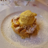Masticabrodo Nourriture