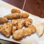 Galloway Comida