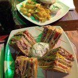 Galloway Comida