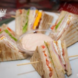 Galloway Food