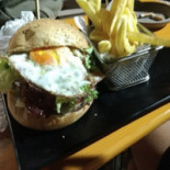 La Birreria Nourriture