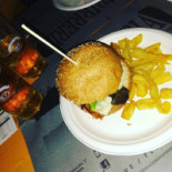 La Birreria Nourriture