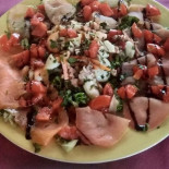 Tomato Nourriture