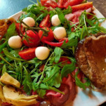 Robuta Comida
