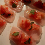 Chinappi Seafood Nourriture