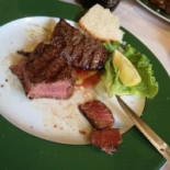 Trattoria S. Eufemia Nourriture