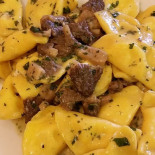 Trattoria S. Eufemia Nourriture
