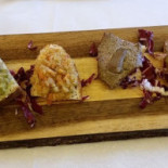 Trattoria S. Eufemia Nourriture