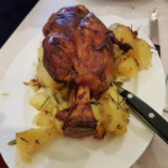 Trattoria S. Eufemia Nourriture