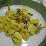 Trattoria S. Eufemia Nourriture