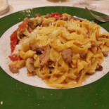 Trattoria S. Eufemia Nourriture