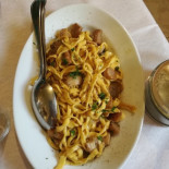 Trattoria S. Eufemia Nourriture