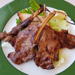 Trattoria S. Eufemia Nourriture