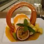 Dolce Comida