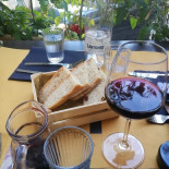 Callistemo Comida