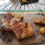 Callistemo Comida