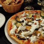Divinpeccato Nourriture