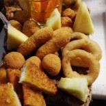 Lo Chalet Comida
