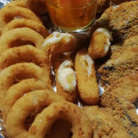 Lo Chalet Comida