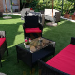 Lo Chalet Exterior