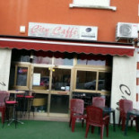 City Caffe Nourriture