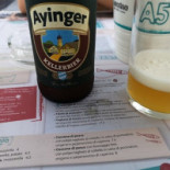 Amarina Comida
