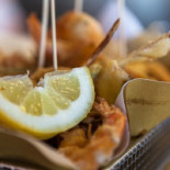 Amarina Comida