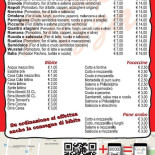Superpizza Carte