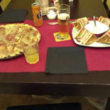 Al Cantinon Comida