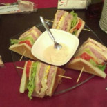 Al Cantinon Comida