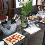 Al Cantinon Comida