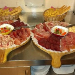 Al Cantinon Comida