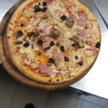 Baraonda Nourriture