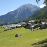 Locanda Del Diavolo Nourriture