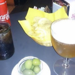Caffe' Zafferano Nourriture