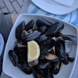 Lo Sfizio food