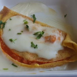 Lo Sfizio food