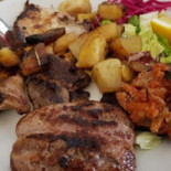 Armando Comida