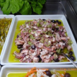 Armando Comida